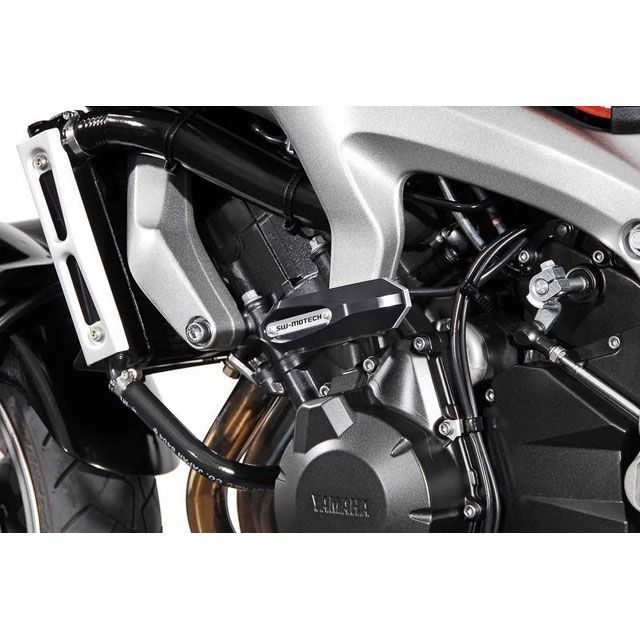SWモテック フレームスライダーキット sw_STP_06_590_10000B｜モトメガネ 店