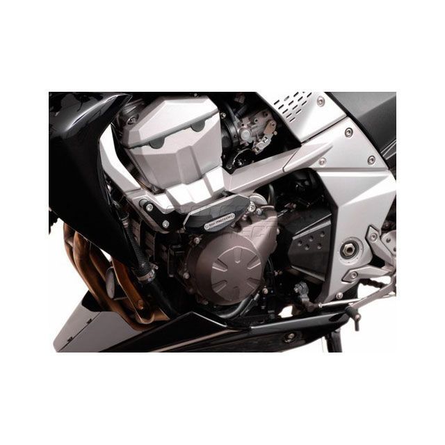 SWモテック フレームスライダーキット. Z 750 Z 750 R sw_STP_08_590_10400B｜モトメガネ 店