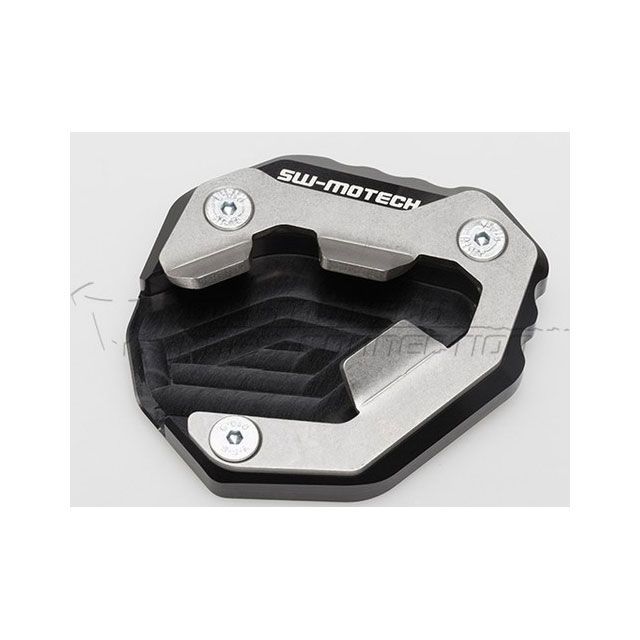 SWモテック サイドスタンドフット -ブラック- Tiger 1050 Sport sw_STS_11_102_10200B｜モトメガネ 店