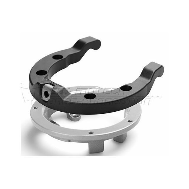SWモテック タンクリング（ソケット）for BMW R1200GS（09-）/RNineT（2014-）他、ブラック sw_TRT_00_475_12701B｜モトメガネ 店