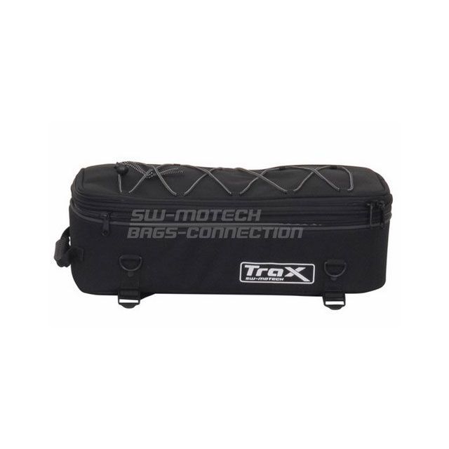 SWモテック トラックス Alu-Box サイドケース用エクステンション・バッグ（8L、拡張後14L）（特価） sw_BCK_ALK_00_165_117