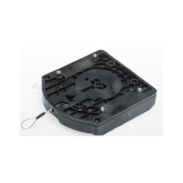 SWモテック QUICK-LOCK（クイックロック）EVO Topring sw_TRT_00_640_10200B 9,660円