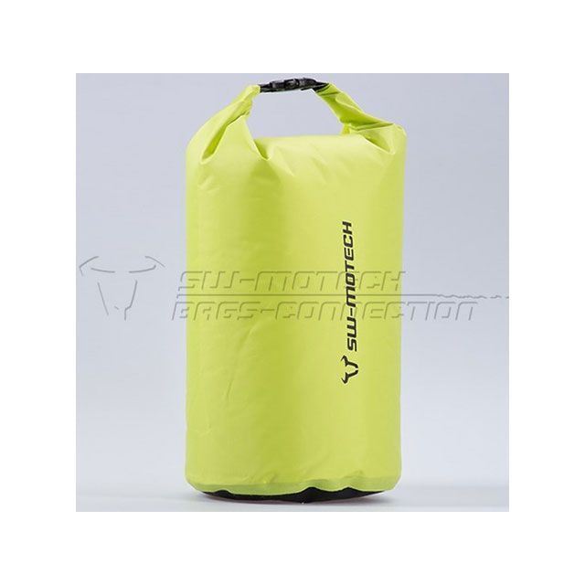 SWモテック ドライパック 210D/250D Tarpaulin、防水、イエロー、20 l sw_BC_WPB_00_016_10000