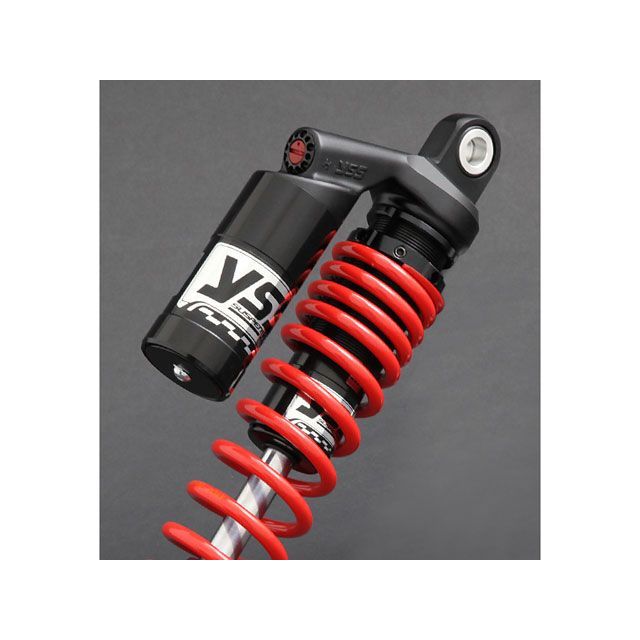 YSS Sports Line RG362-TRC 330mm GS1200SS ボディカラー ブラック スプリングカラー レッド 119-9016511 78,408円