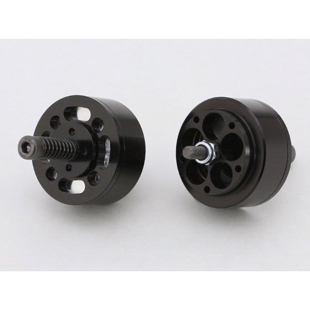 YSS PDバルブ 汎用 外径 23.8mm 118-4002