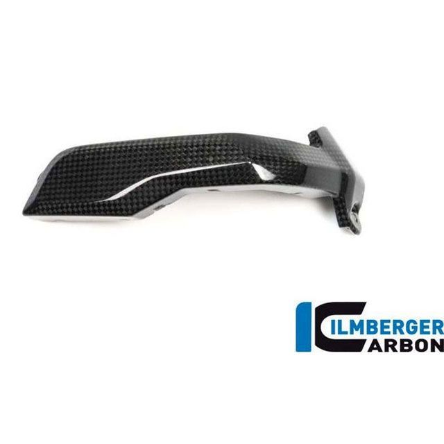 イルムバーガー スパークプラグカバー 右側 カーボン - BMW R 1200 GS (LC) 2013 - 2015 | ZKR.002.LCBOX.K ilm_ZKR_002_LCBOX_K|モトメガネ 店