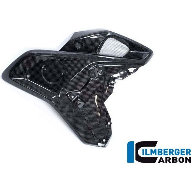 イルムバーガー エアーチューブ 右側 BMW R 1200 GS 17 ｜ WKR.009.GS17L.K R 1200 GS (LC) ilm_WKR_009_GS17L_K