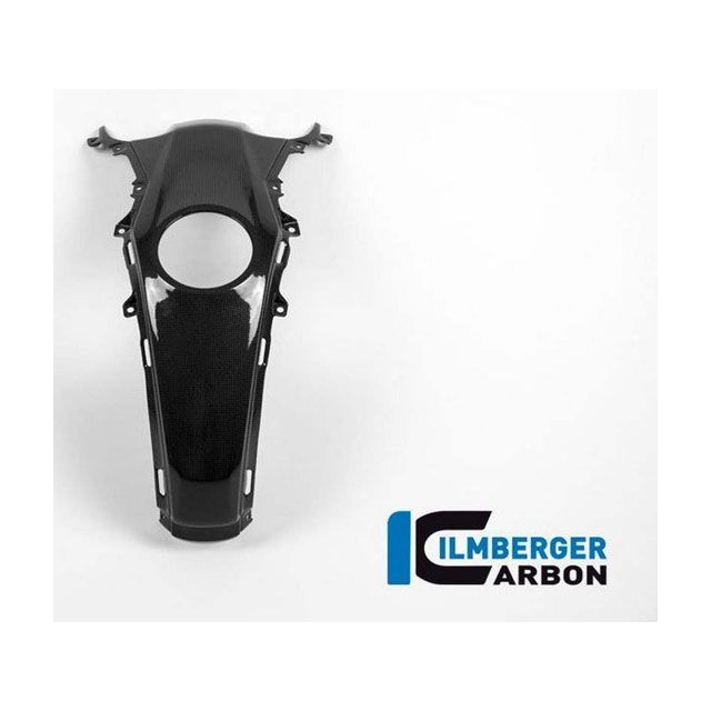 イルムバーガー タンクセンターパネル - BMW R 1200 R （LC） （15-） / R 1200 RS （LC） （15-） ｜ TAO.012. R 1200 R (LC) R 1200 RS (LC) ilm_TAO_012_R12RL_K