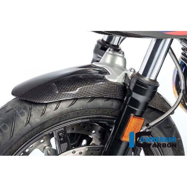 イルムバーガー フロントフェンダー BMW R nine T Racer 17 ｜ KVO.007.RNITR.K R nineT Racer ilm_KVO_007_RNITR_K｜モトメガネ 店