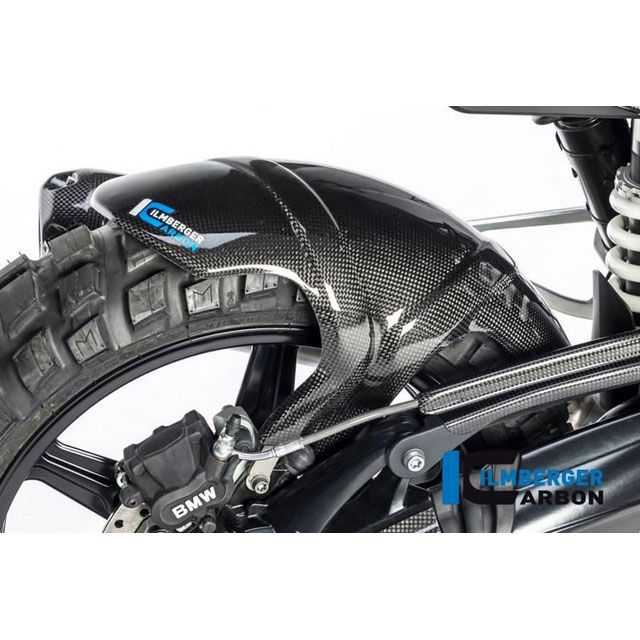 イルムバーガー リアハガー カーボン Offroad - BMW R nineT Urban GS / Scrambler ｜ KHO.012.UGS16.K R nineT Scrambler R nineT Urban GS ilm_KHO_012&hellip;｜モトメガネ 店