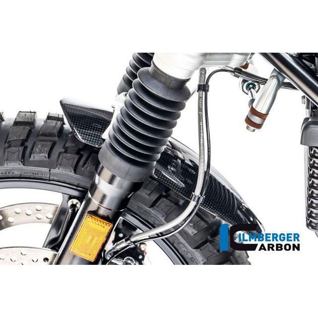 イルムバーガー フロントマッドガード リアパート カーボン - BMW R nineT Urban GS | KVO.014.UGS16.K R nineT Urban GS ilm_KVO_014_UGS16_K|モトメガネ 店