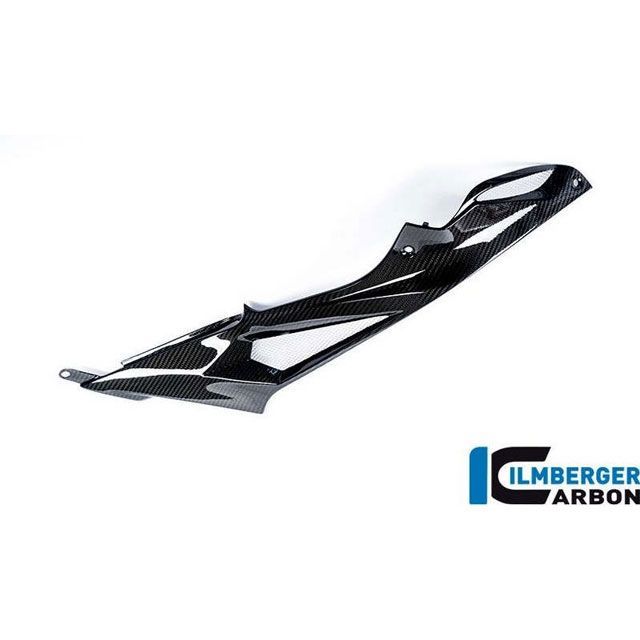 イルムバーガー サイドカバー 右側 タンク カーボン BMW S1000R 2014- ｜ SDR.205.S100N.K S 1000 R S 1000 RR Strasse ilm_SDR_205_S100N_K｜モトメガネ 店