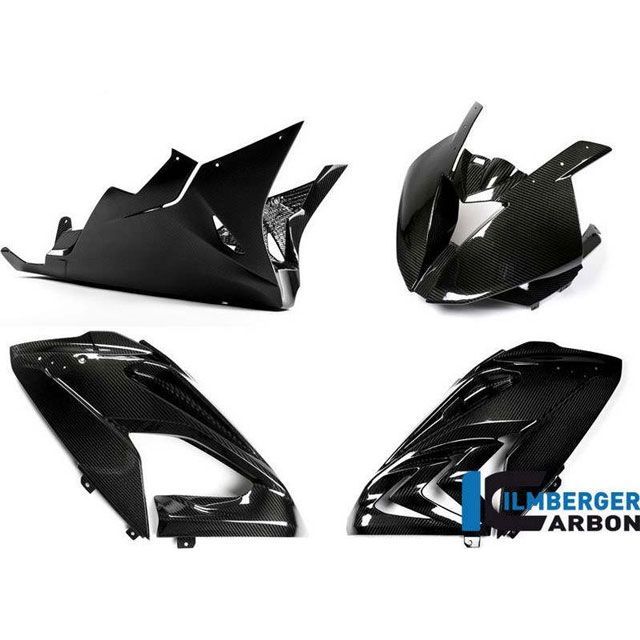 イルムバーガー コンプリートレースフェアリング 2015 (4 piece) - BMW S 1000 RR | VKK.350.S1R15.K S 1000 RR Stocksport S 1000 RR Racing ilm_VKK_350_S1R…