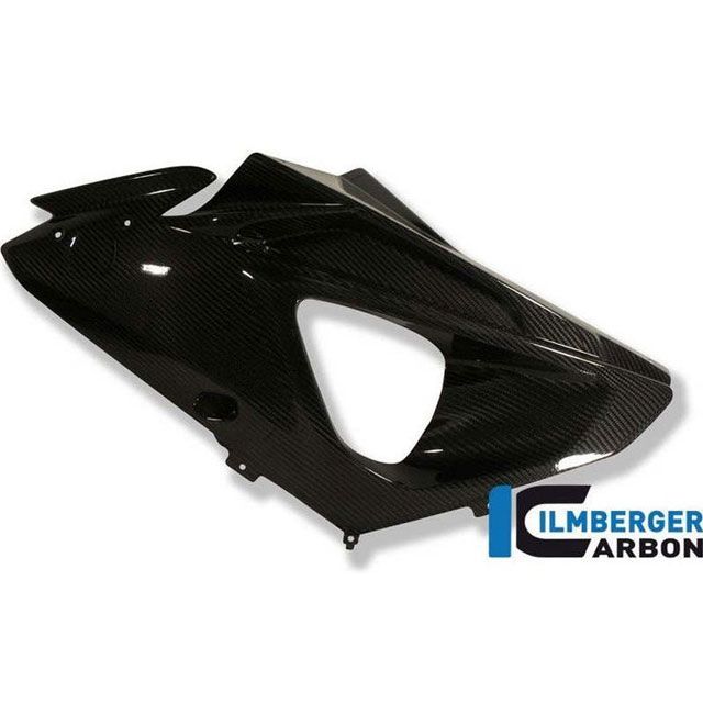 イルムバーガー フェアリングサイドパネル 左側 Carbon ｜ VEL.007.S1CSI.K S 1000 RR Strasse ilm_VEL_007_S1CSI_K