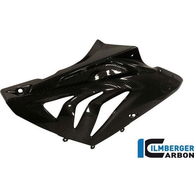 イルムバーガー フェアリングサイドパネル（右） S 1000 RR Street （12-） ｜ VER.102.S100S.K HP4 S 1000 RR Strasse ilm_VER_102_S100S_K｜モトメガネ 店