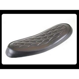 楽天市場】グッズ(GOODS) タンデムチョッパーシート タックロール