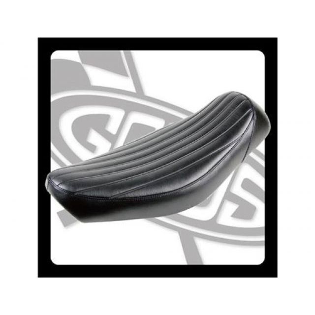 楽天市場】GOODS グッズ スクランブラーシート プレーン エストレヤ