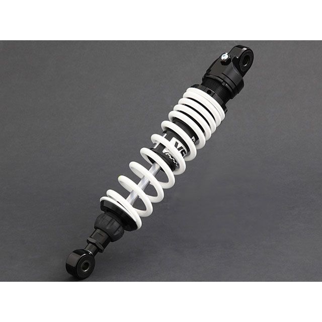 YSS Sports Line RZ-Series 362ボディー 330mm/13.0inc DYNA Family ボディカラー ブラック スプリングカラー ホワイト 119-4018513
