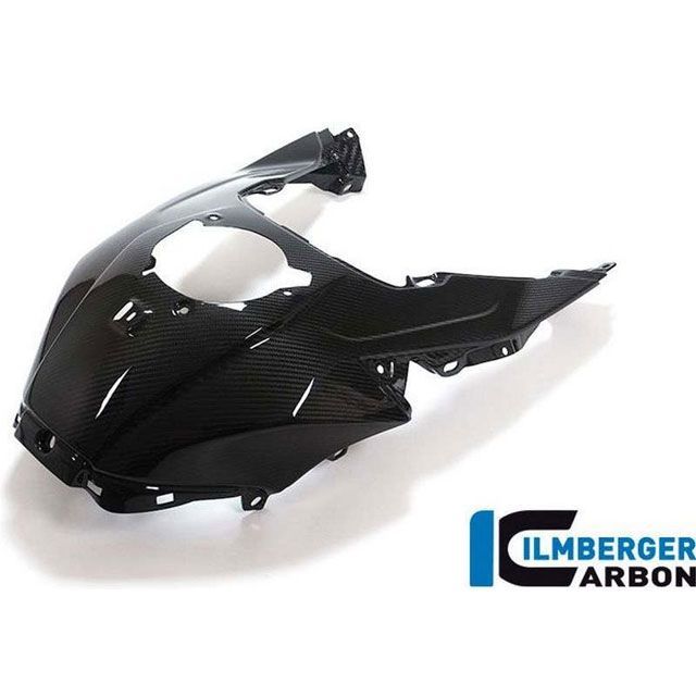 イルムバーガー タンクカバー - BMW S 1000 XR 2015- - TAV.023.S10XR.K ｜ TAV.023.S10XR.K S 1000 XR ilm_TAV_023_S10XR_K