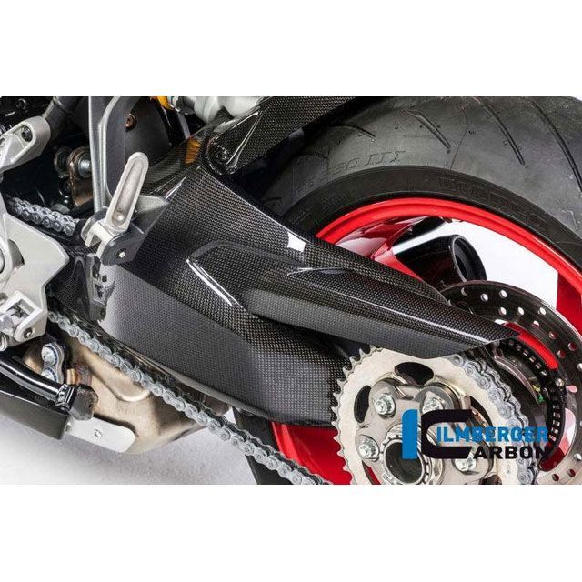 イルムバーガー スイングアームカバー グロスカーボン - Ducati Supersport 939 ｜ SSO.013.DSS7G.K ilm_SSO_013_DSS7G_K｜モトメガネ 店 76,157円
