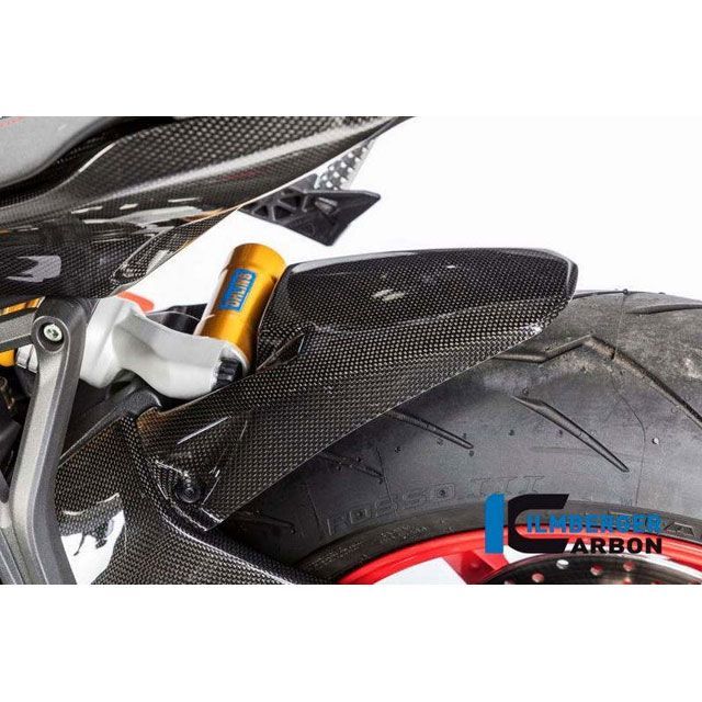 イルムバーガー リアフェンダー ロング グロスカーボン - Ducati Supersport 939 S ｜ KHO.003.DSS7G.K Monster 1200 S Supersport 939 S ilm_KHO_003_DSS7G_K 43,634円