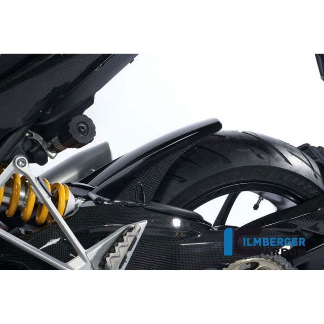 イルムバーガー リアフェンダー ｜ KHO.002.MTS12.K Multistrada 1200 ilm_KHO_002_MTS12_K 41,261円