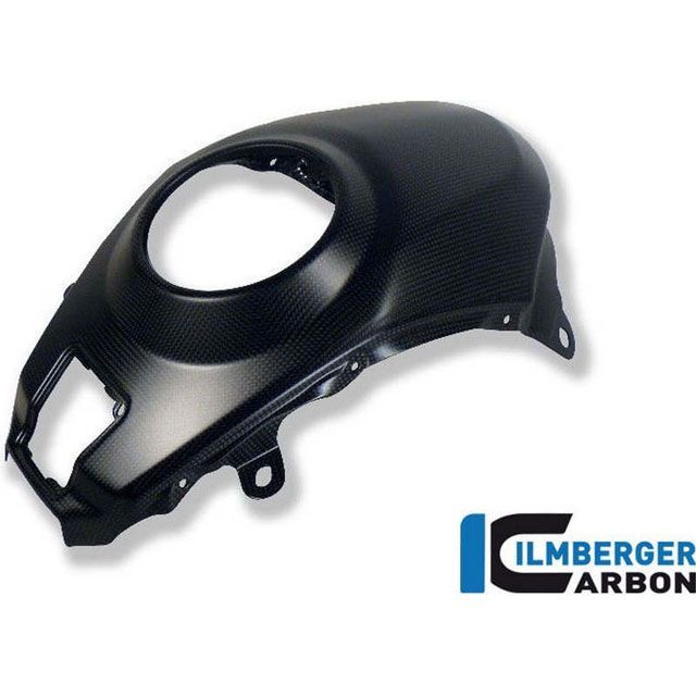 イルムバーガー カーボン タンクセンターパネル ｜ TAO.113.MTS12.K Multistrada 1200 ilm_TAO_113_MTS12_K 52,583円