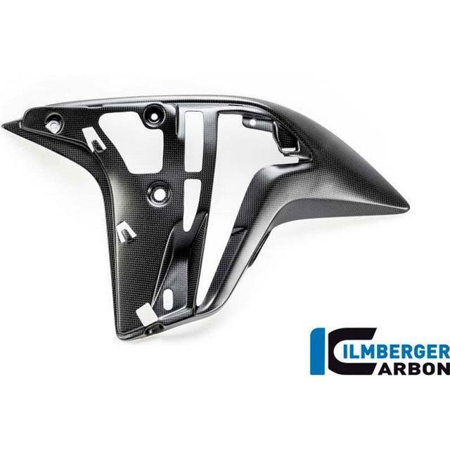 イルムバーガー エアーアウトレットフェアリング サイドパネル左側用 (matt) Ducati MTS 120015 - LAL.114.D15MM.K | L Multistrada 1200 DVT ilm_LAL_114_D15MM_K|モトメガネ 店