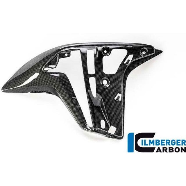 イルムバーガー エアーアウトレットフェアリング サイドパネル右側 （shiny） Ducati MTS 120015 - LAR.015.D15MG.K ｜ L Multistrada 1200 DVT ilm_LAR_015_D15MG_K