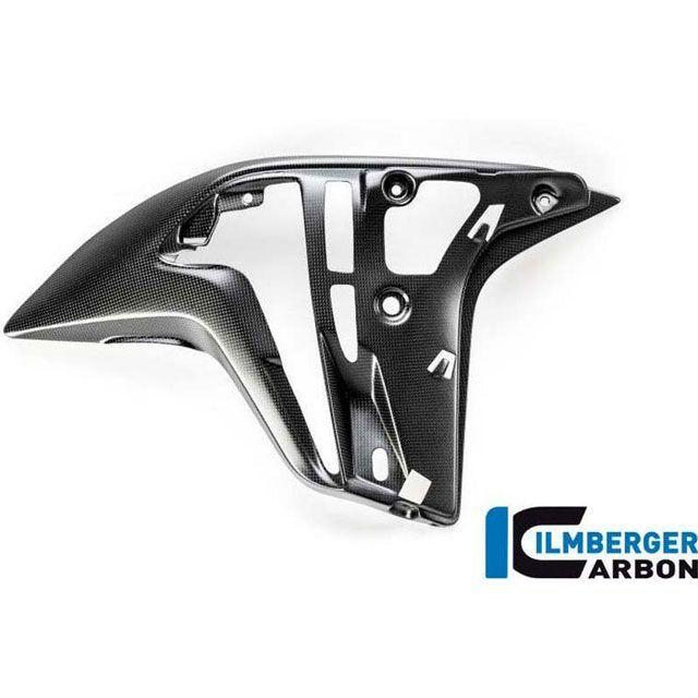 イルムバーガー エアベントカバー サイドフェアリングサイド 右側 マット Ducati MTS 15 ｜ LAR.115.D15MM.K Multistrada 1200 DVT ilm_LAR_115_D15MM_K
