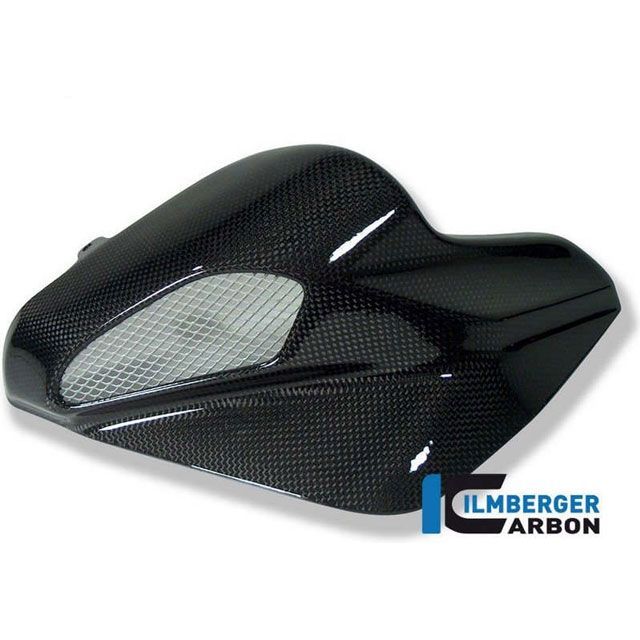 イルムバーガー エアーボックスカバー 左 カーボン - MV Agusta Brutale 750/910 ｜ ABO.008.MVBRL.K ilm_ABO_008_MVBRL_K
