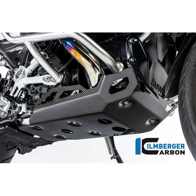 イルムバーガー サンプガード / アンダートレイ BMW R 1250 GS | MSU.037.GS19T.K R 1250 GS R 1250 GS Adventure ilm_MSU_037_GS19T_K