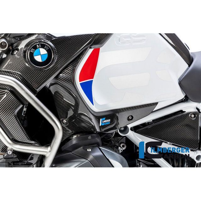 イルムバーガー エアベントカバー 左側 BMW R 1250 GS ADVENTURE FROM 2019 | LAL.001.GSA9T.K R 1250 GS Adventure ilm_LAL_001_GSA9T_K|モトメガネ 店