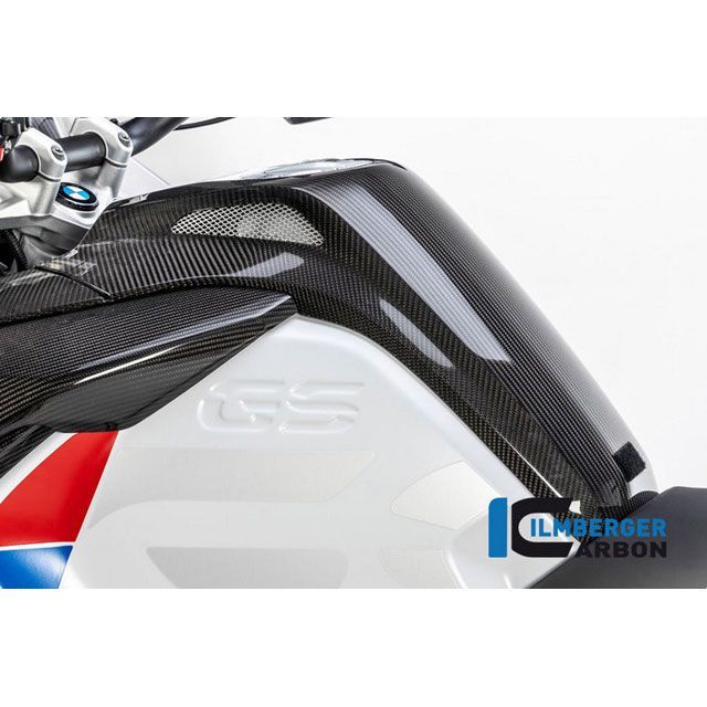 イルムバーガー タンクセンターパネル BMW R 1250 GS ADVENTURE FROM 2019 ｜ TAO.003.GSA9T.K R 1250 GS Adventure ilm_TAO_003_GSA9T_K