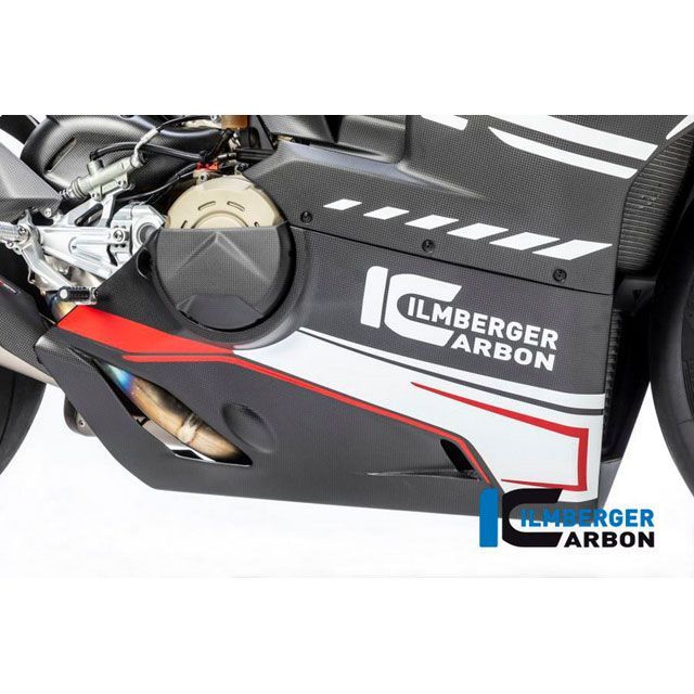 イルムバーガー ベリーパン グロス Panigale V4 Racing ｜ VEU.036.DPV4G.K Panigale V4 Panigale V4 S ilm_VEU_036_DPV4G_K