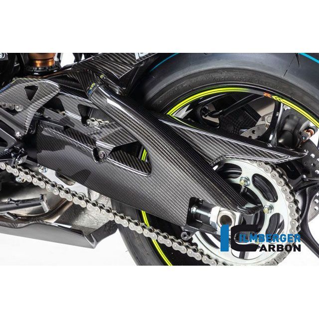 イルムバーガー スウィングアームカバー 左側 - Suzuki GSX R 1000 2017- ｜ SAL.008.GXR16.K GSX-R 1000 / R ilm_SAL_008_GXR16_K