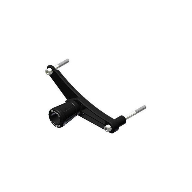 GBレーシング Frame Slider （Right Side） ｜ CP6750SAS-GBR Daytona 675 Street Triple 675 gbr_CP6750SAS-GBR