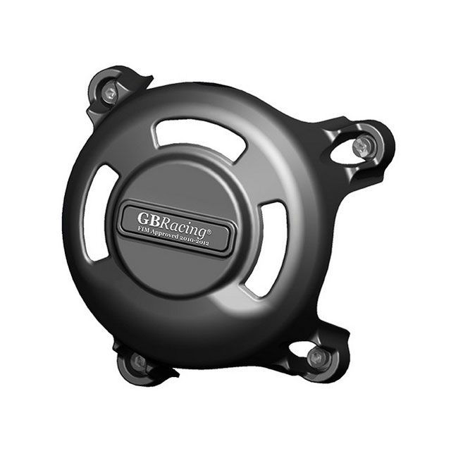 GBレーシング RACE KIT Generator / Alternator Cover ｜ EC-D675-1-K-GBR Daytona 675 Street Triple 675 gbr_EC-D675-1-K-GBR