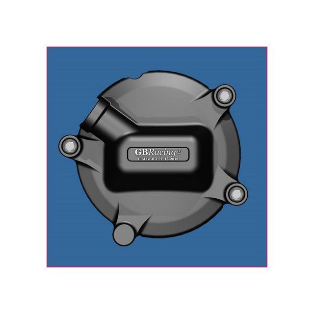 GBレーシング SECONDARY CLUTCH COVER ｜ EC-M3H-2012-2-GBR Moto 3 gbr_EC-M3H-2012-2-GBR
