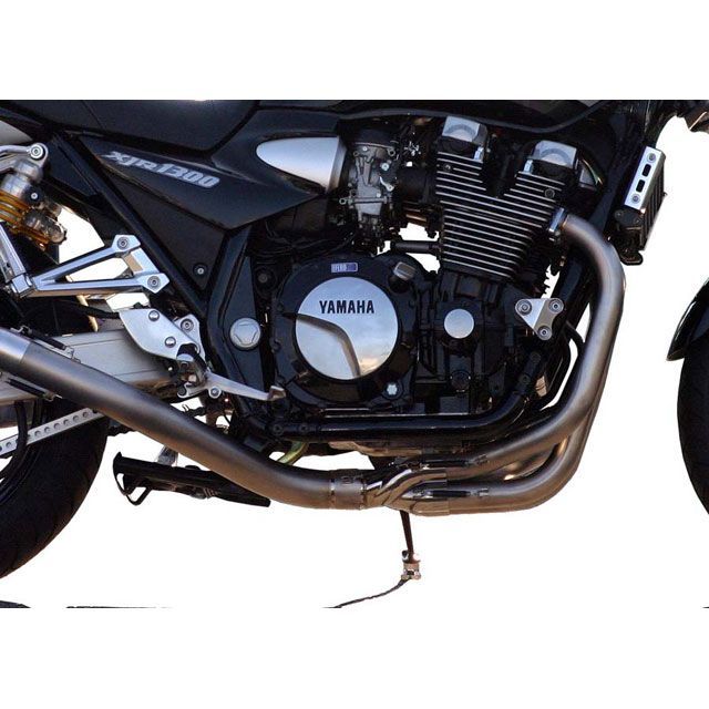 ノジマ サイレンサーレスキット Rチタン ZRX1200R/S/1100 NTPX608SLK|モトメガネ 店