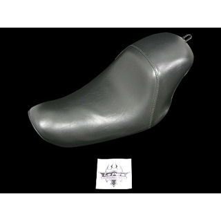 ラペラ ベアボーンソロシート 07-09yXL 3.3galタンク スポーツスター ・008701