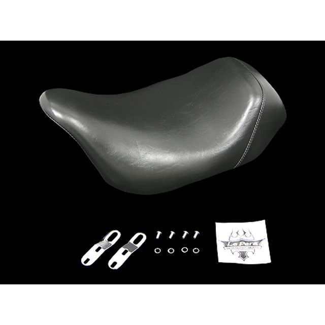 ラペラ ベアボーンソロシート 08-12yツアラー ツアラーモデル ・008734
