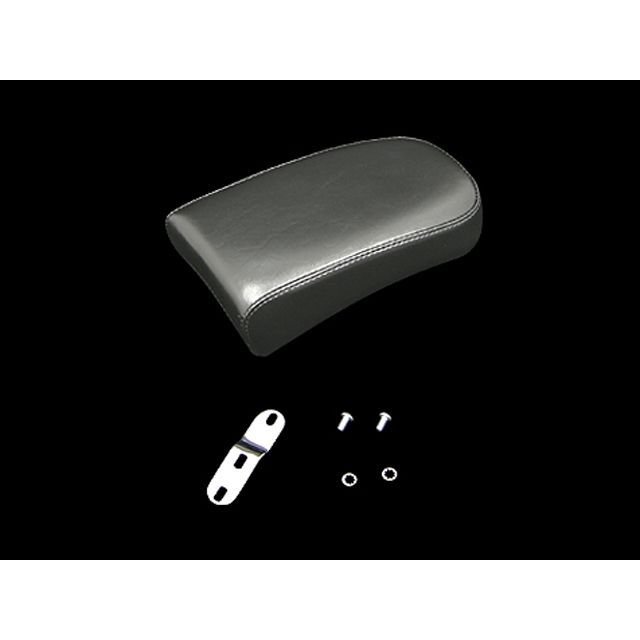 ラペラ シルエットソロシート用ピリオン 82-03yXL スポーツスター ・008754 20,271円