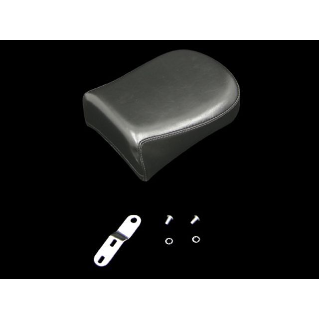 ラペラ シルエットソロ用ピリオン 02-07yツーリングモデル ツアラーモデル ・008790