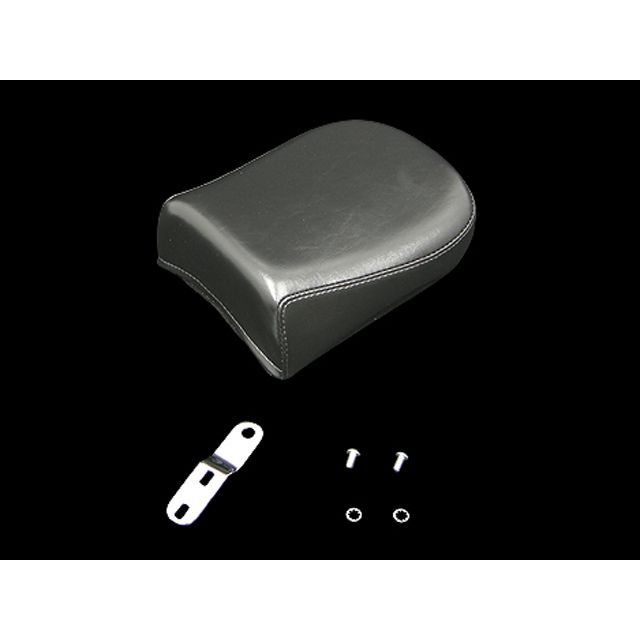 ラペラ シルエットソロシート用ピリオン 08-12yツアラー ツアラーモデル ・008793｜モトメガネ 店