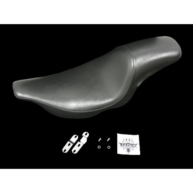ラペラ シルエットシート ドレッサー FLT、FLHT、FLHS 年式 91-96y ・008815 45,069円