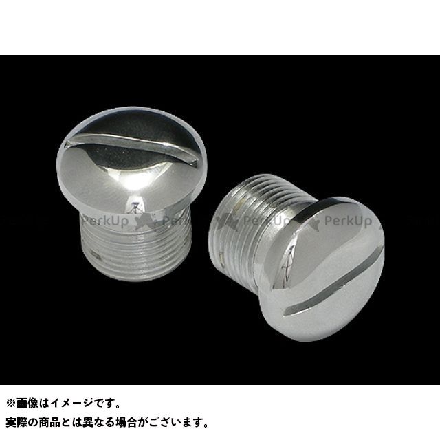 トラッシュデポ 74スプリンガートップボルトセット 74スプリンガーに適合 カラー クローム ・008524｜モトメガネ 店 8,431円