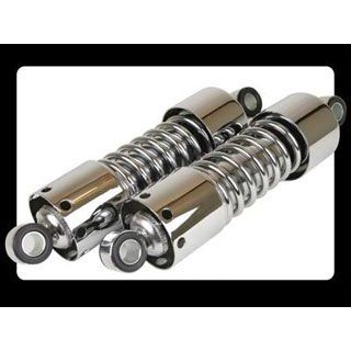 グッズ G-SUSPENTION265 16-16 SHADOW400 カラー クローム G5-00125
