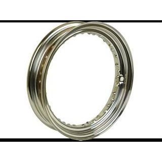 グッズ 16インチスチールリム 36穴 16-MT3.00 汎用 G5-00053