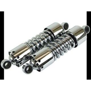 グッズ G-SUSPENTION280 14-14 カラー クローム G5-00171｜モトメガネ 店